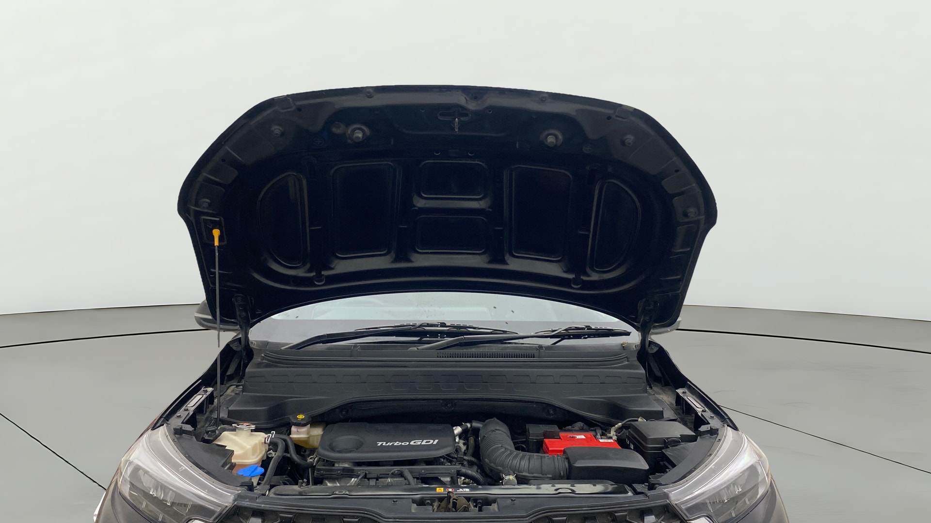 Used 2021 Kia Sonet Used 2021 Kia Sonet