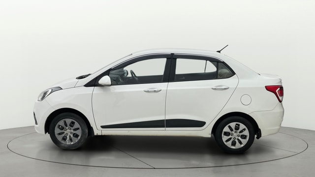 View Hyundai Xcent Image 5 Used Hyundai Xcent Image 5