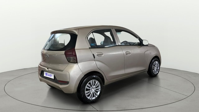 View Hyundai New Santro Image 41 Used Hyundai New Santro Image 41