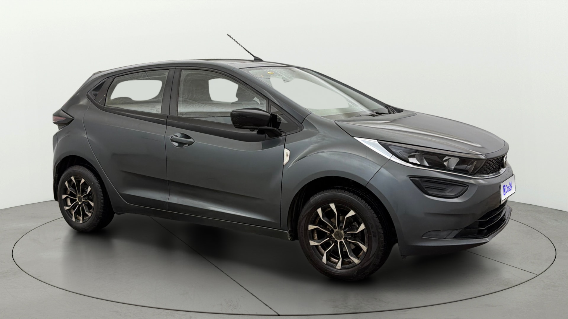 Used 2020 Tata Altroz Used 2020 Tata Altroz