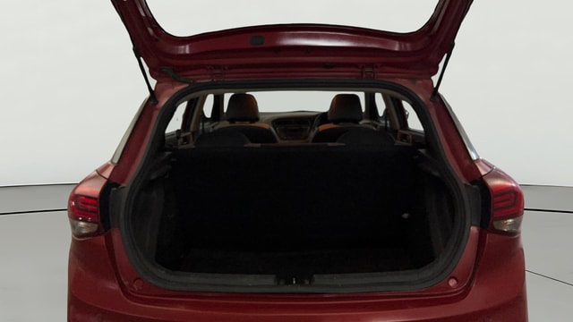 View Hyundai Elite i20 Image 38 Used Hyundai Elite i20 Image 38
