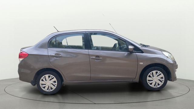 View Honda Amaze Image 8 Used Honda Amaze Image 8