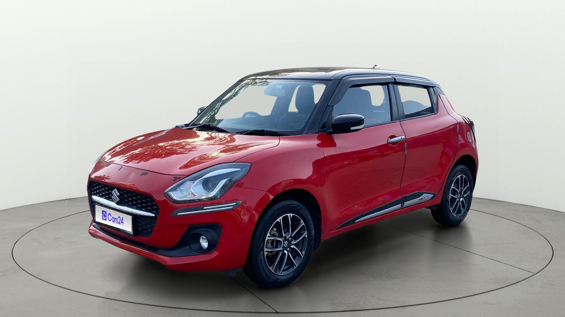 View 2021 Maruti Suzuki 1000 Base Variant Image 38 Used 2021 Maruti Suzuki 1000 Base Variant Image 38