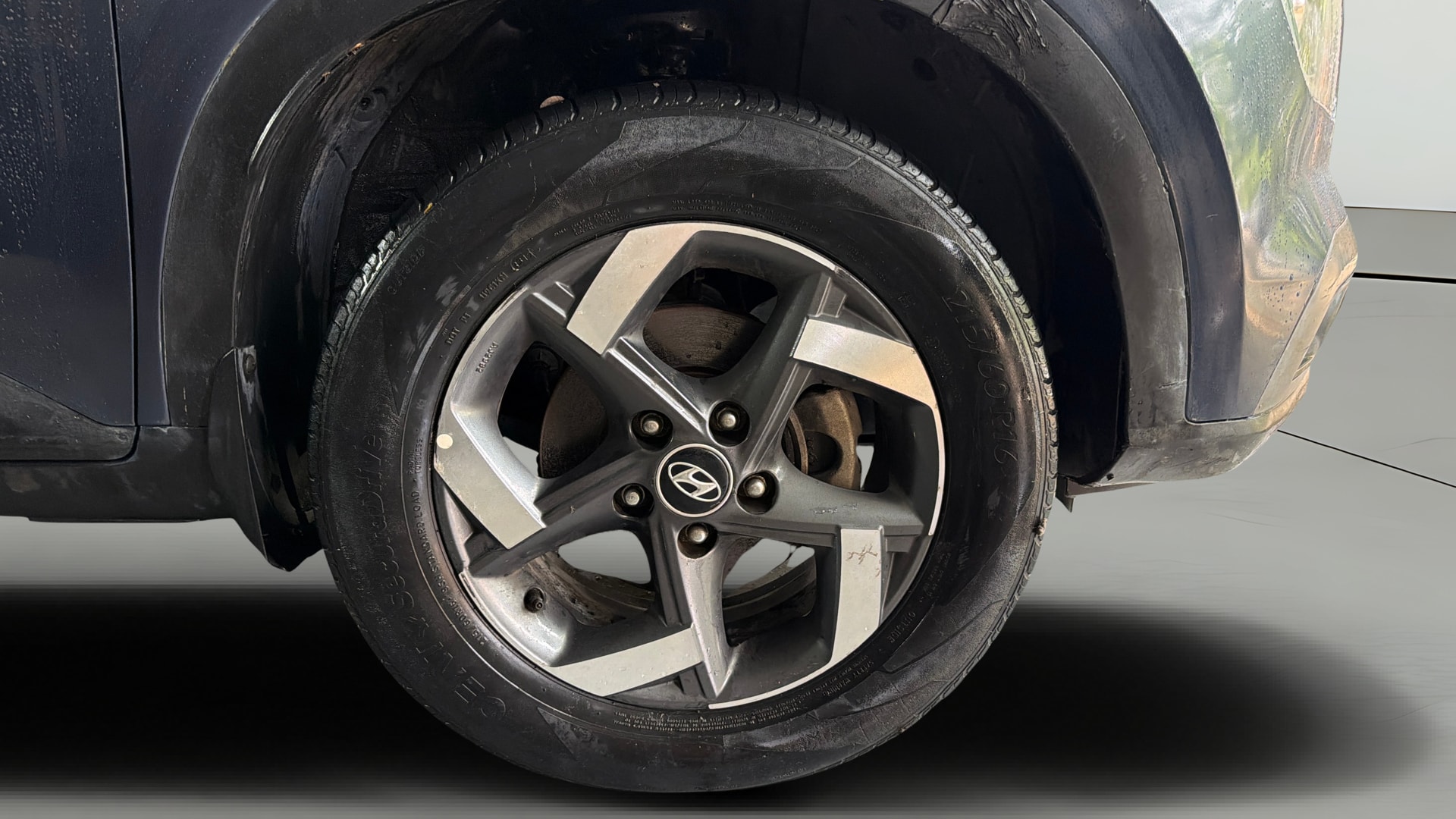 Used 2019 Hyundai Venue Used 2019 Hyundai Venue