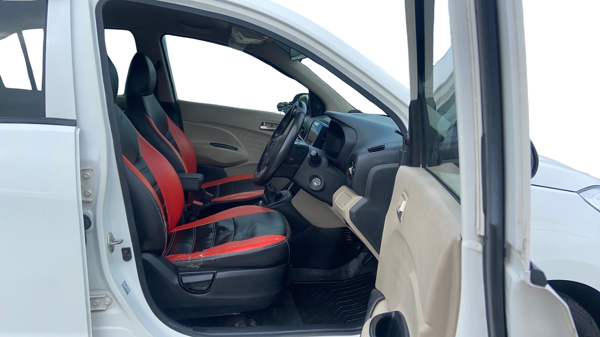 View 2019 Hyundai New Santro Magna Petrol Image 26 Used 2019 Hyundai New Santro Magna Petrol Image 26