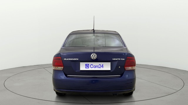 View Volkswagen Vento Image 39 Used Volkswagen Vento Image 39