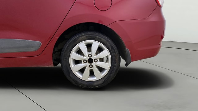 View Hyundai Xcent Image 7 Used Hyundai Xcent Image 7