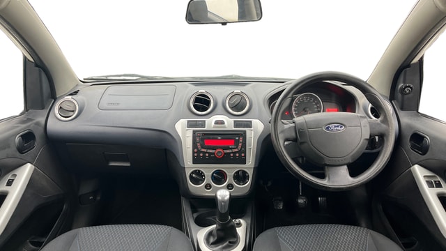 View Ford Figo Image 15 Used Ford Figo Image 15