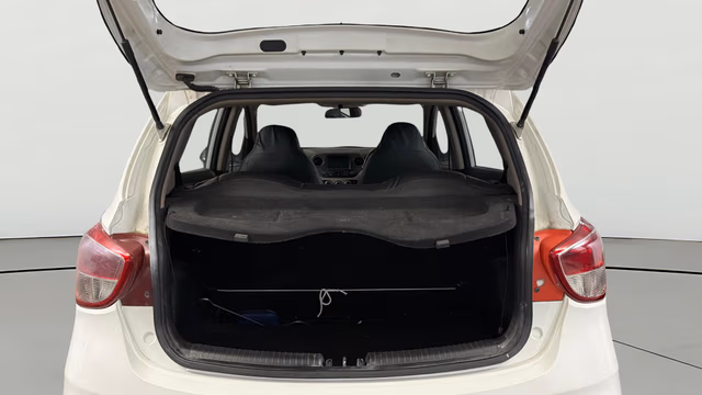 View Hyundai Grand i10 Image 37 Used Hyundai Grand i10 Image 37