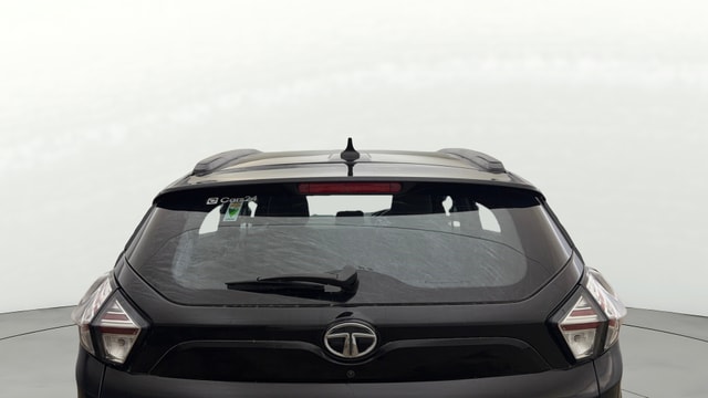 View Tata Nexon Image 4 Used Tata Nexon Image 4