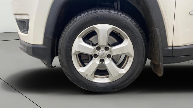 View Jeep Compass Image 27 Used Jeep Compass Image 27