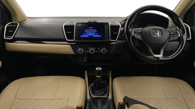 View Honda City Image 16 Used Honda City Image 16