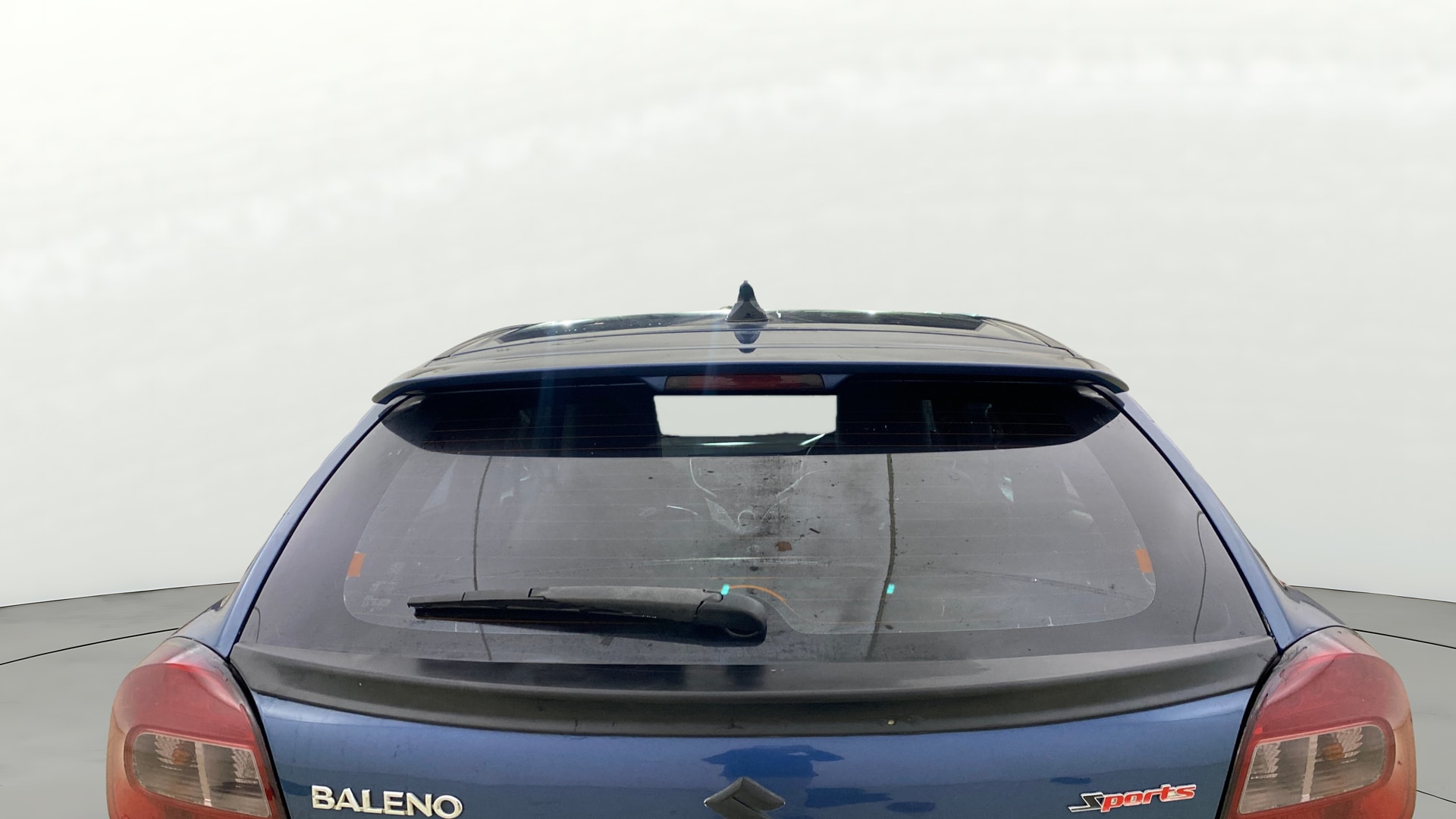 View 2018 Maruti Suzuki 1000 Base Variant Image 4 Used 2018 Maruti Suzuki 1000 Base Variant Image 4