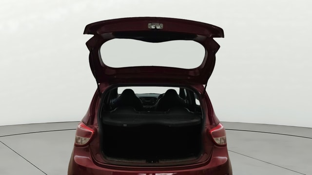 View Hyundai Grand i10 Image 16 Used Hyundai Grand i10 Image 16