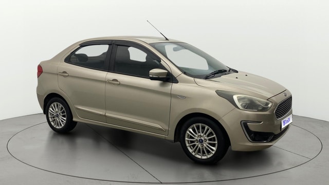 View Ford Figo Aspire Image 21 Used Ford Figo Aspire Image 21