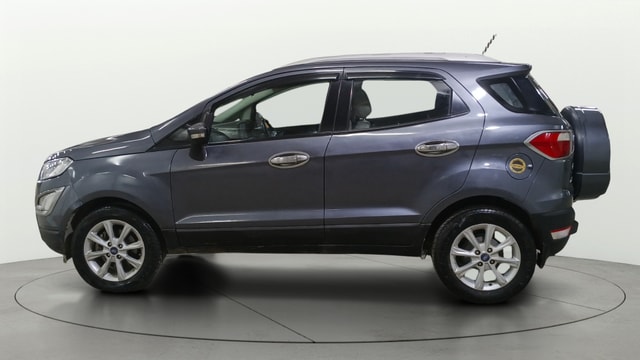 View Ford EcoSport Image 5 Used Ford EcoSport Image 5