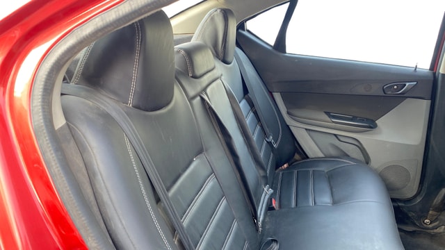 View Tata Tigor Image 28 Used Tata Tigor Image 28