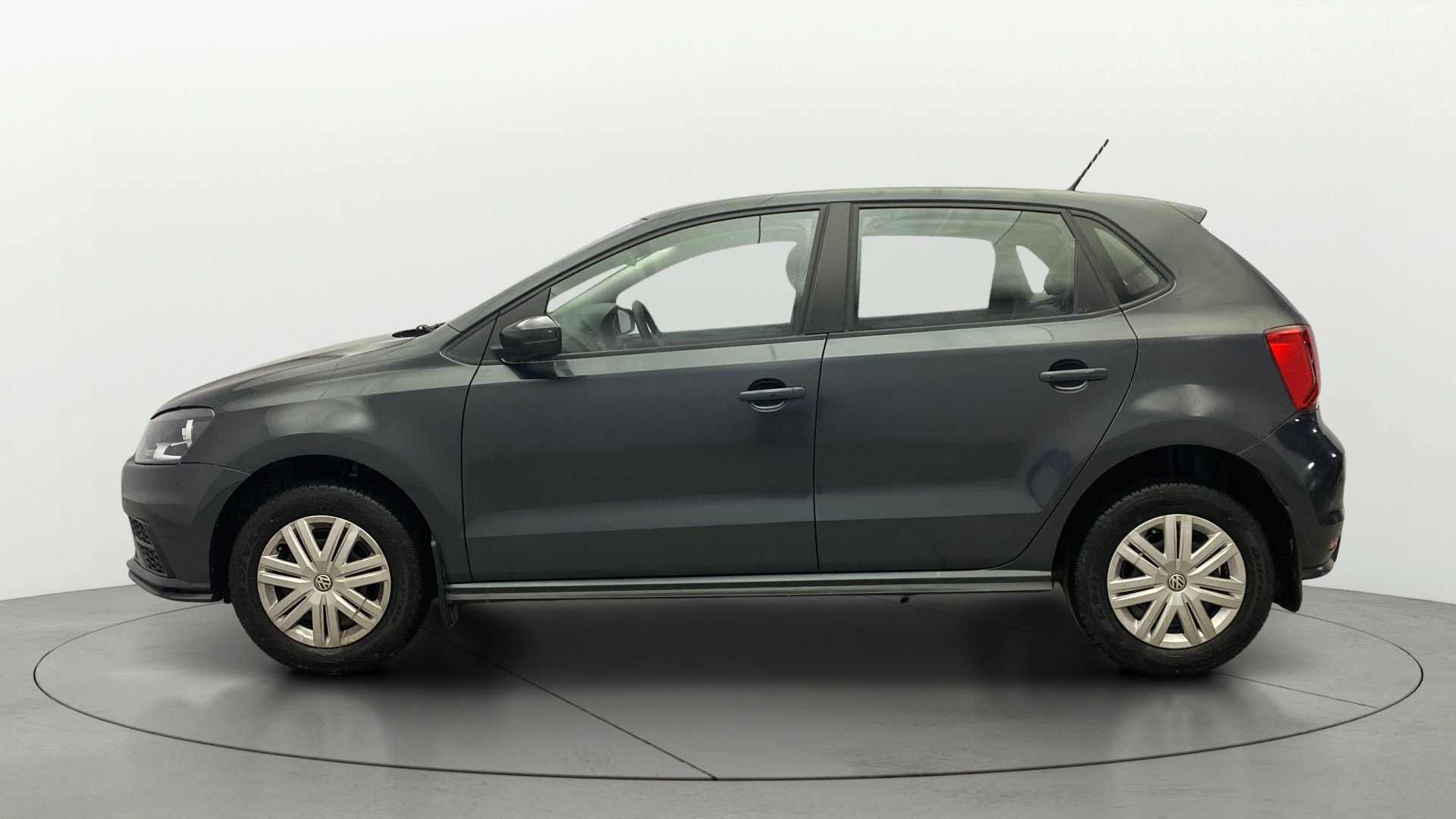 View 2021 Volkswagen Polo 1.2 AllStar Limited Edition Image 5 Used 2021 Volkswagen Polo 1.2 AllStar Limited Edition Image 5