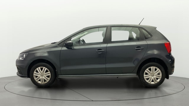 View Volkswagen Polo Image 5 Used Volkswagen Polo Image 5