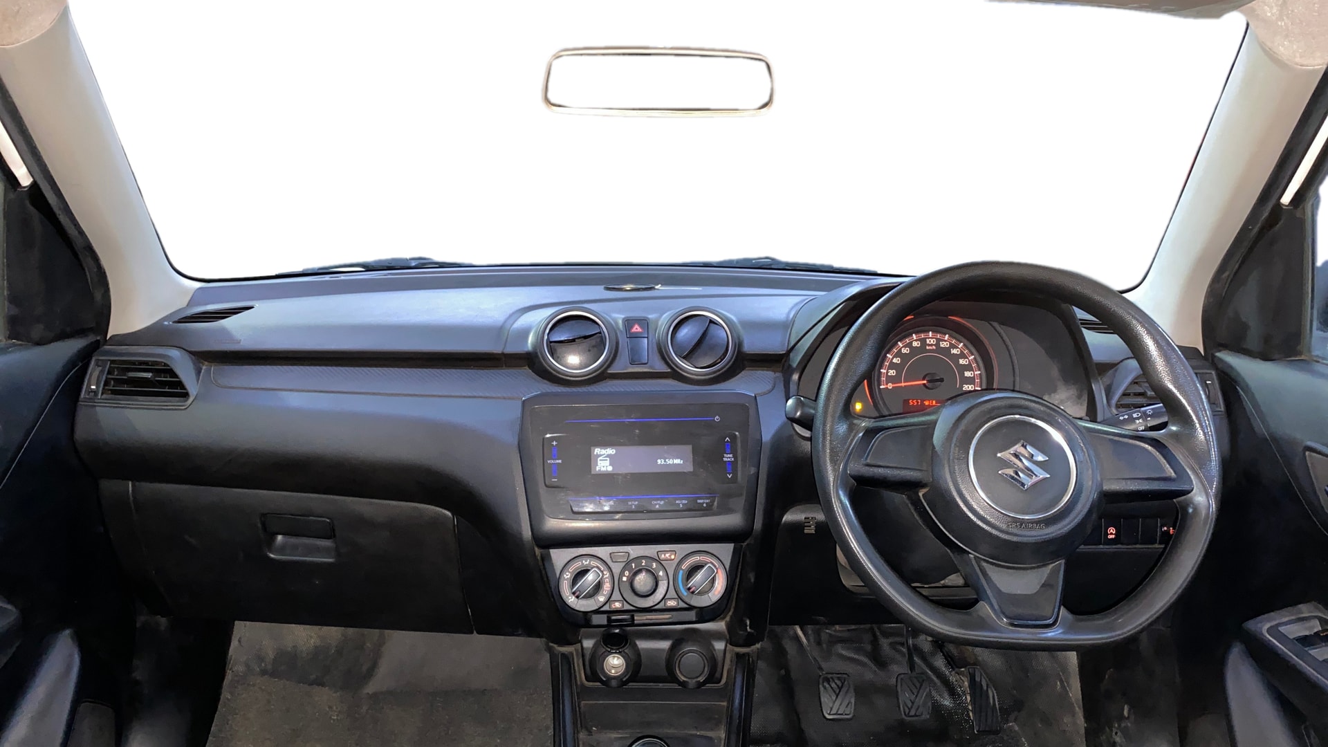 View 2022 Maruti Suzuki 1000 Base Variant Image 32 Used 2022 Maruti Suzuki 1000 Base Variant Image 32