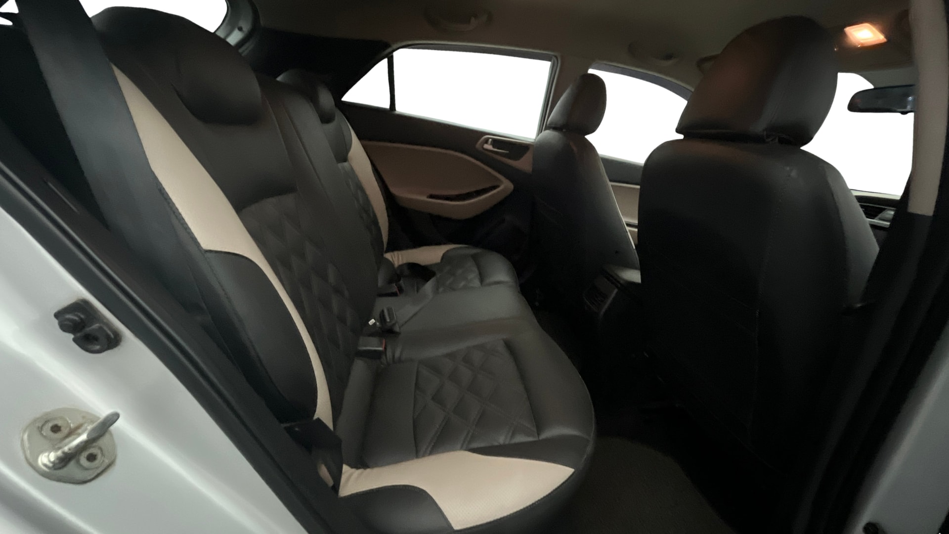 Used 2018 Hyundai Elite i20 Used 2018 Hyundai Elite i20