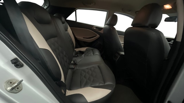 View Hyundai Elite i20 Image 29 Used Hyundai Elite i20 Image 29