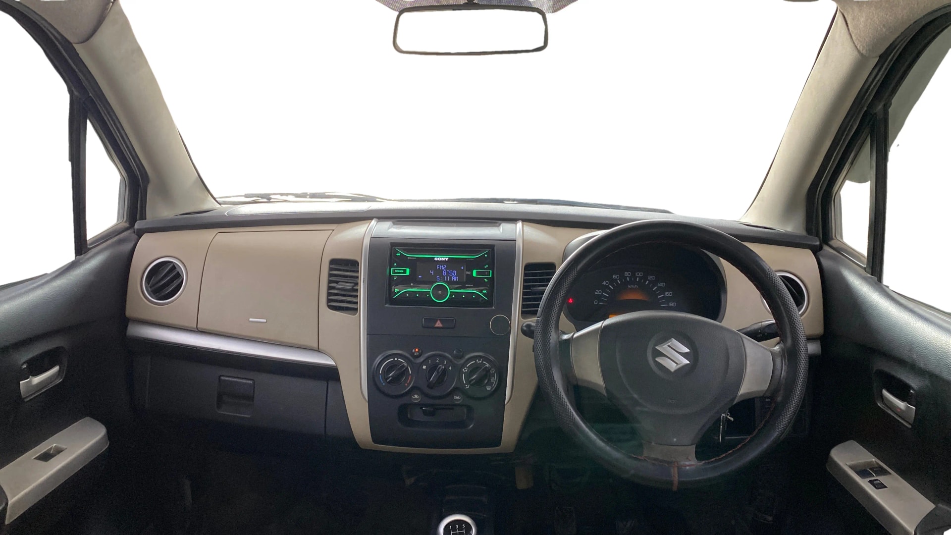 View 2018 Maruti Suzuki 1000 Base Variant Image 15 Used 2018 Maruti Suzuki 1000 Base Variant Image 15