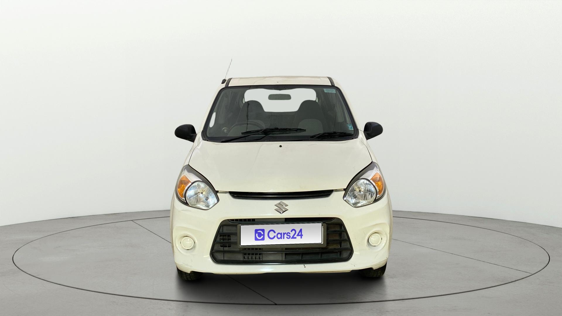 Used 2018 Maruti Suzuki Alto 800 Used 2018 Maruti Suzuki Alto 800
