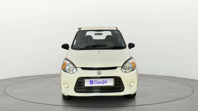 View Maruti Suzuki Alto 800 Image 1 Used Maruti Suzuki Alto 800 Image 1