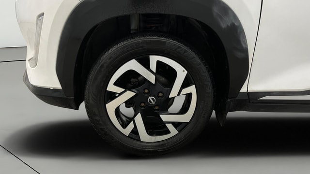 View Nissan Magnite Image 29 Used Nissan Magnite Image 29