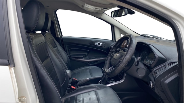 View Ford EcoSport Image 27 Used Ford EcoSport Image 27