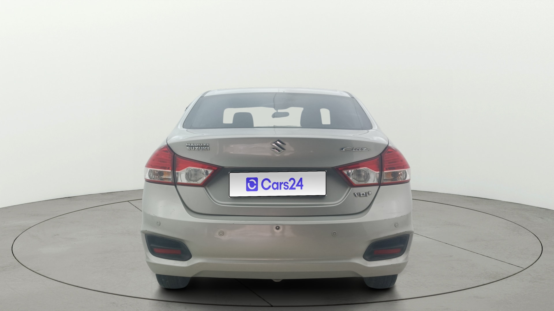 View 2015 Maruti Suzuki 1000 Base Variant Image 40 Used 2015 Maruti Suzuki 1000 Base Variant Image 40