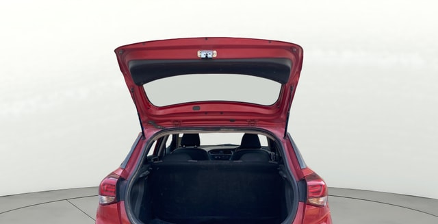 View Hyundai Elite i20 Image 16 Used Hyundai Elite i20 Image 16