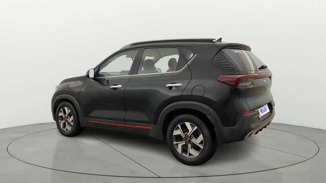 View Kia Sonet Image 2 Used Kia Sonet Image 2