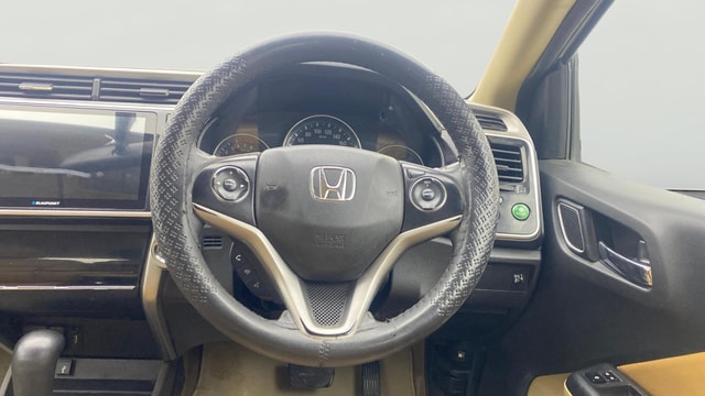 View Honda City Image 21 Used Honda City Image 21