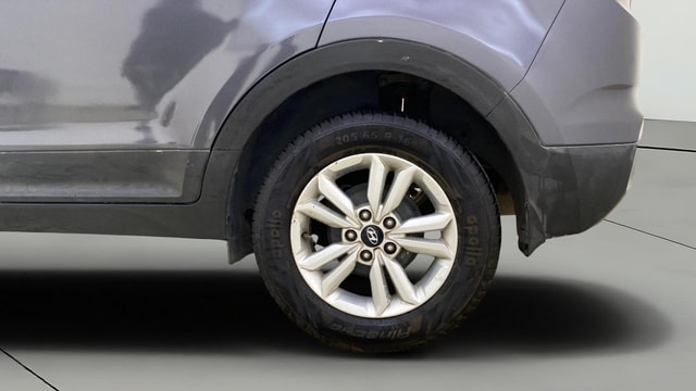 View Hyundai Creta Image 11 Used Hyundai Creta Image 11