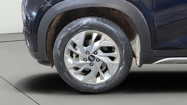 View Hyundai Creta Image 34 Used Hyundai Creta Image 34