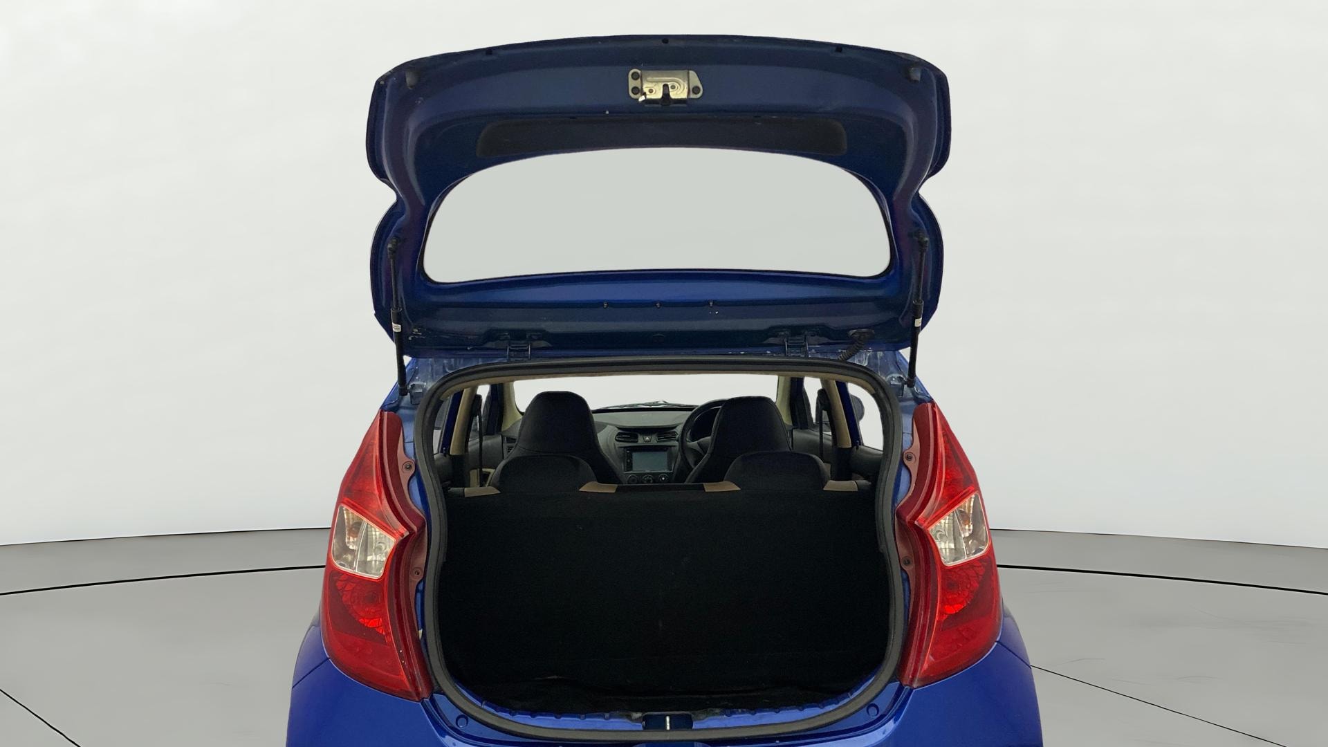 View 2014 Hyundai EON D-Lite Plus Image 16 Used 2014 Hyundai EON D-Lite Plus Image 16