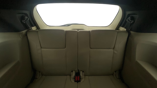 View Ford Endeavour Image 14 Used Ford Endeavour Image 14