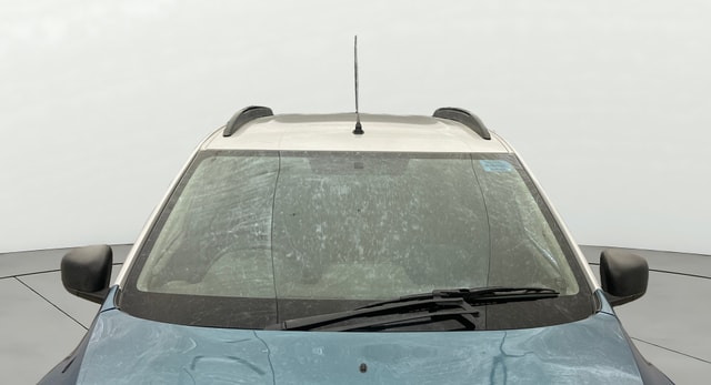 View Renault Kwid Image 34 Used Renault Kwid Image 34