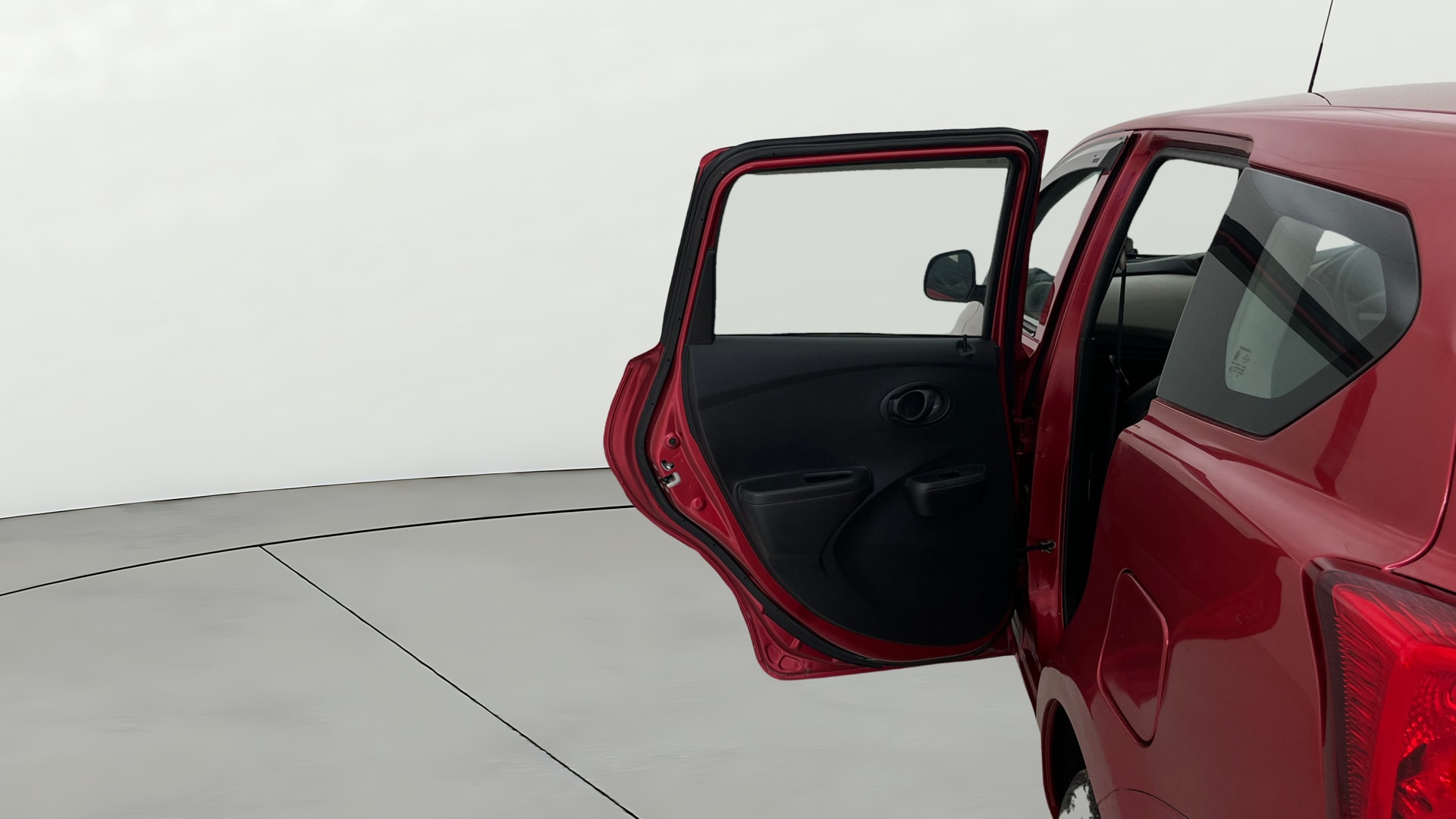 View 2020 Datsun Go Plus A Optional BS IV Image 23 Used 2020 Datsun Go Plus A Optional BS IV Image 23