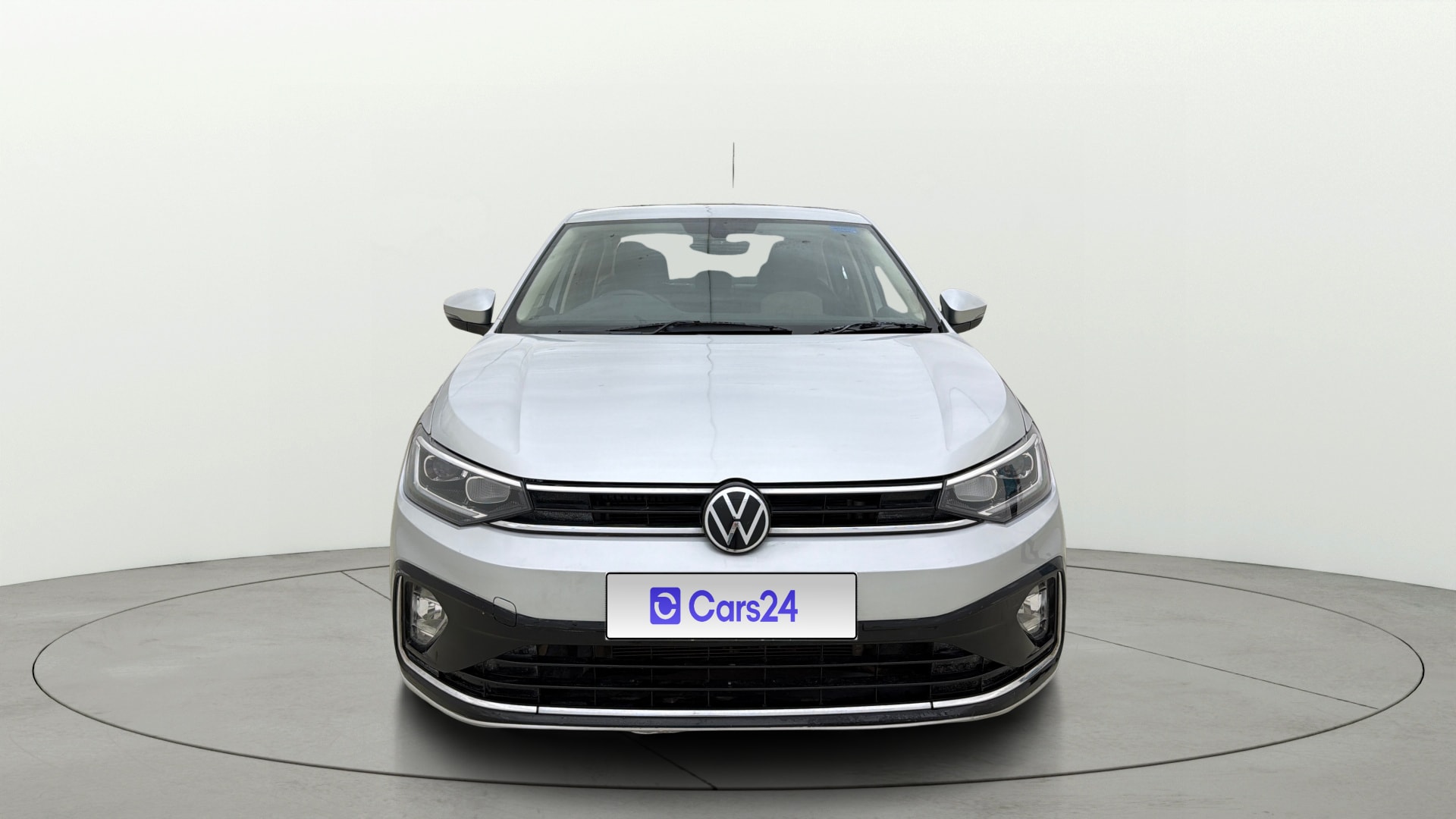 Used 2022 Volkswagen Virtus Used 2022 Volkswagen Virtus