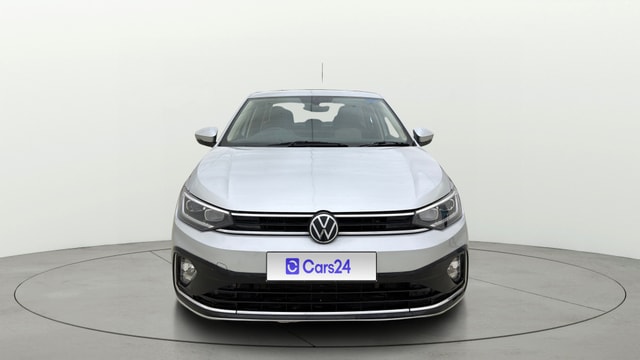 View Volkswagen Virtus Image 1 Used Volkswagen Virtus Image 1