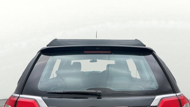 View Tata Hexa Image 4 Used Tata Hexa Image 4