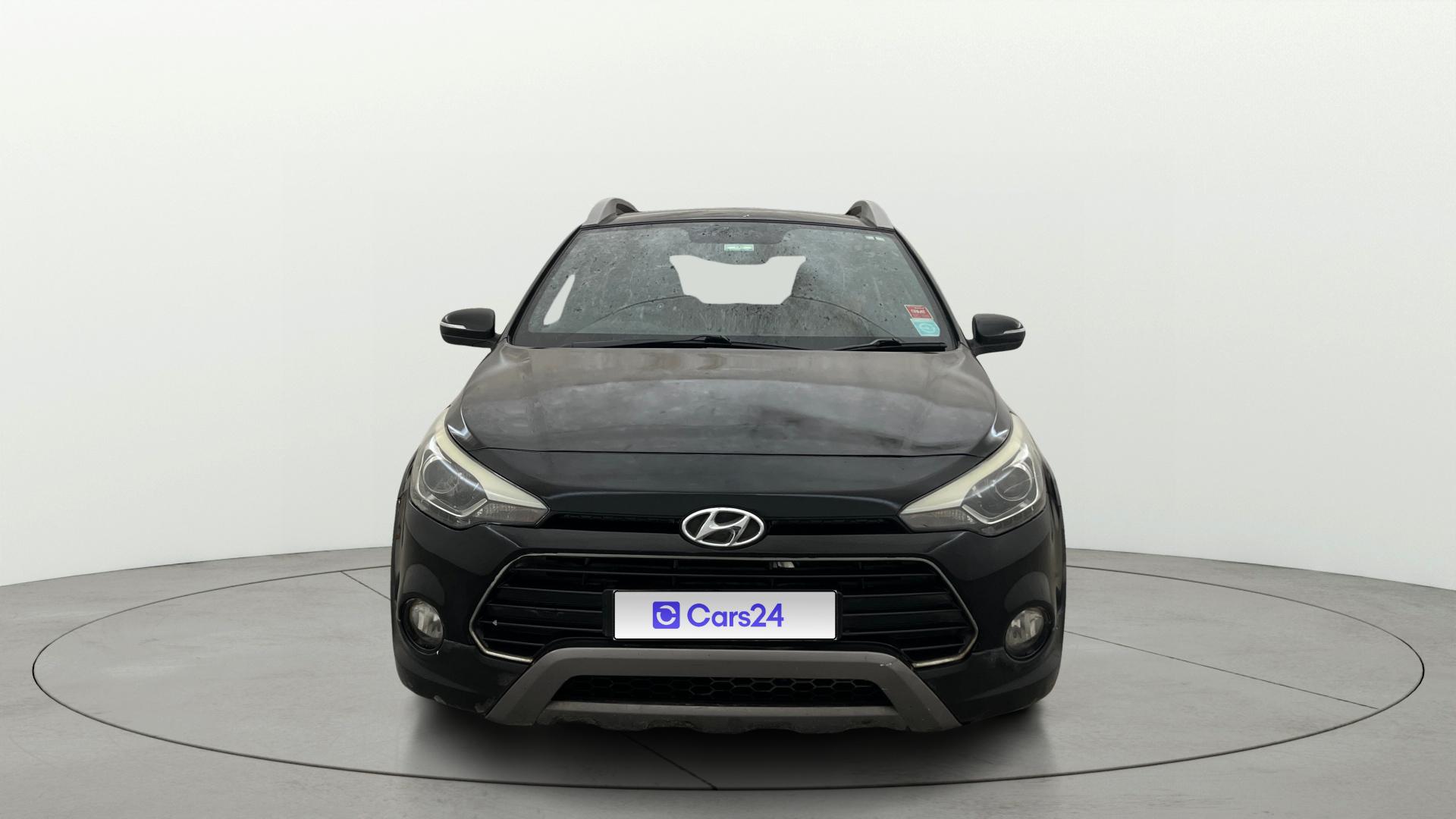 2015 ह्युंडई आई20 एक्टिव 1.4 S 2015 ह्युंडई आई20 एक्टिव 1.4 S