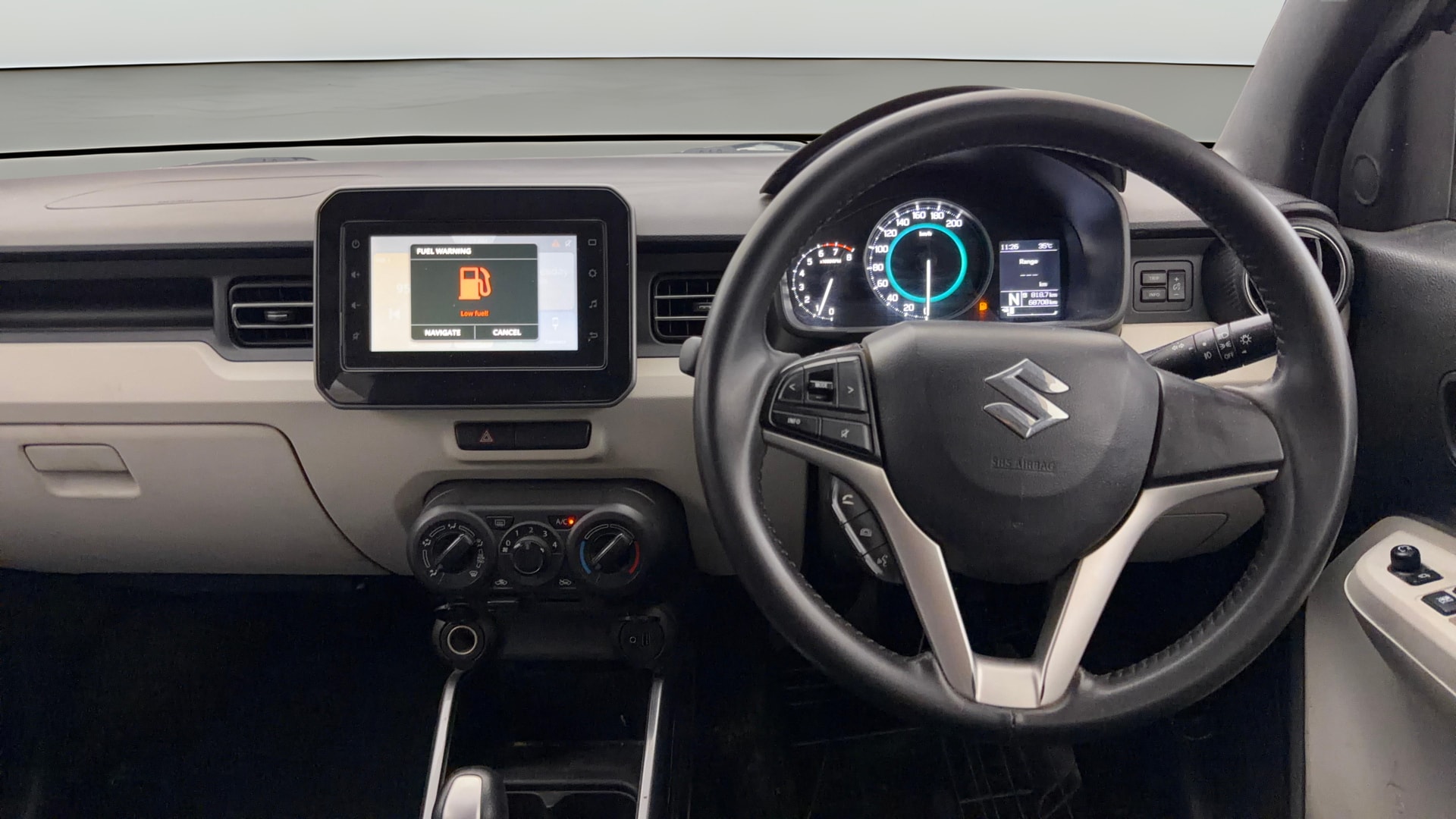 Used 2023 Maruti Suzuki 1000 Used 2023 Maruti Suzuki 1000