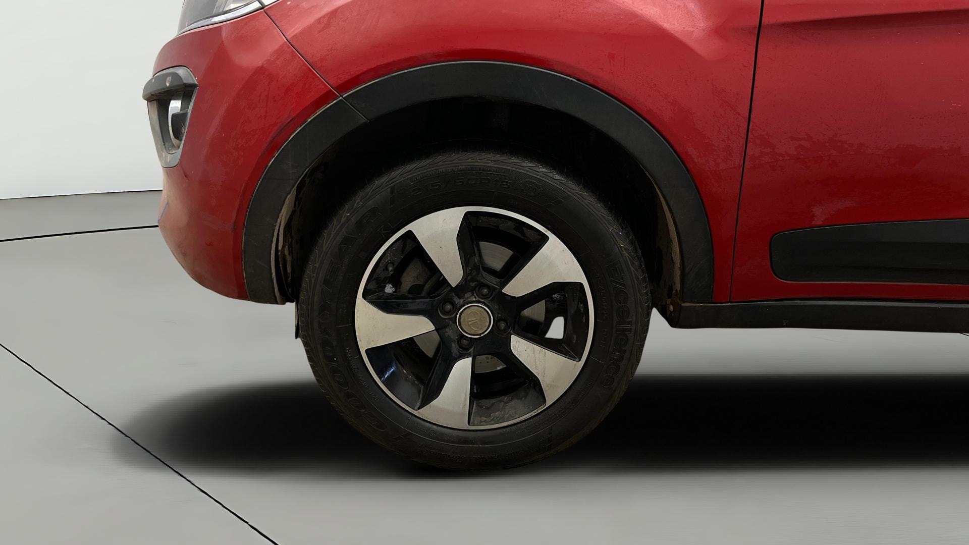 View 2019 Tata Nexon Revotron XE Image 34 Used 2019 Tata Nexon Revotron XE Image 34
