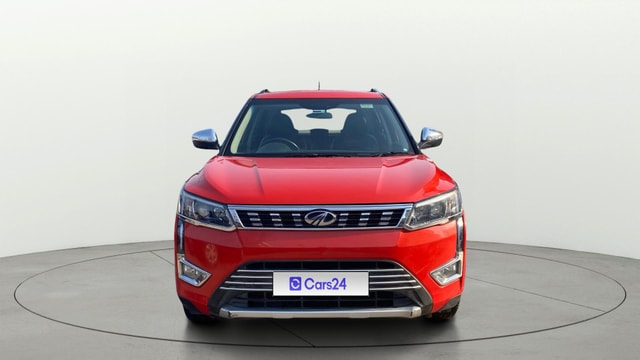 View Mahindra XUV300 Image 1 Used Mahindra XUV300 Image 1