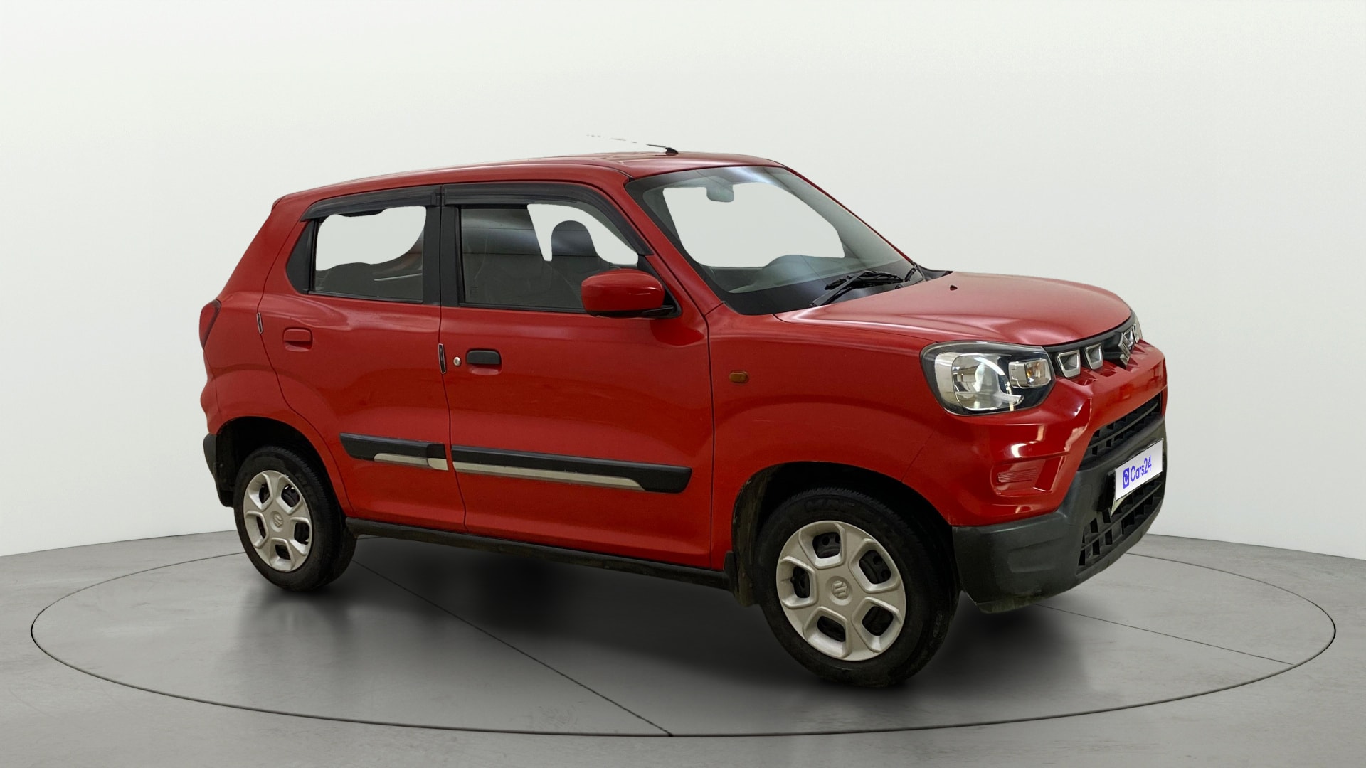 Used 2020 Maruti Suzuki 1000 Used 2020 Maruti Suzuki 1000