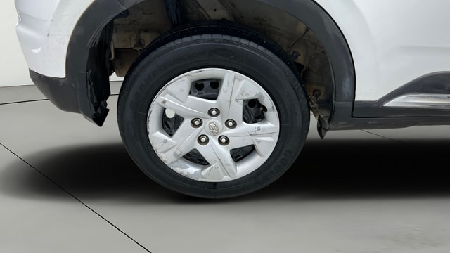 View Hyundai Venue Image 23 Used Hyundai Venue Image 23
